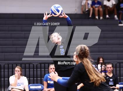 Thumbnail 3 in Donelson Christian Academy @ Goodpasture Christian photogallery.