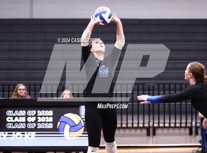 Thumbnail 2 in Donelson Christian Academy @ Goodpasture Christian photogallery.