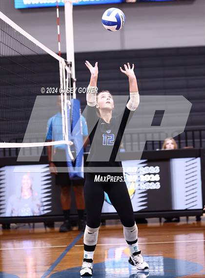 Thumbnail 1 in Donelson Christian Academy @ Goodpasture Christian photogallery.
