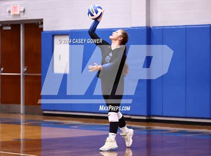 Thumbnail 1 in Donelson Christian Academy @ Goodpasture Christian photogallery.