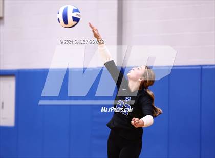 Thumbnail 2 in Donelson Christian Academy @ Goodpasture Christian photogallery.