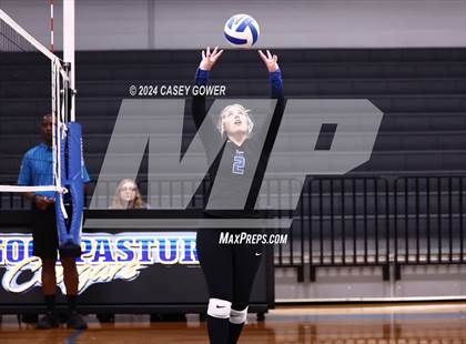 Thumbnail 3 in Donelson Christian Academy @ Goodpasture Christian photogallery.