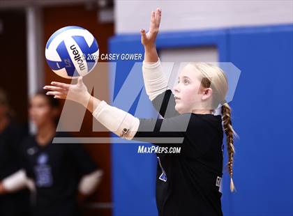 Thumbnail 3 in Donelson Christian Academy @ Goodpasture Christian photogallery.