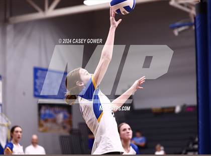 Thumbnail 2 in Donelson Christian Academy @ Goodpasture Christian photogallery.