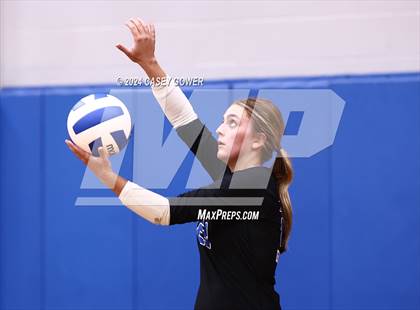 Thumbnail 1 in Donelson Christian Academy @ Goodpasture Christian photogallery.
