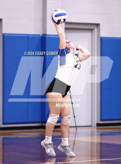 Thumbnail 3 in Donelson Christian Academy @ Goodpasture Christian photogallery.