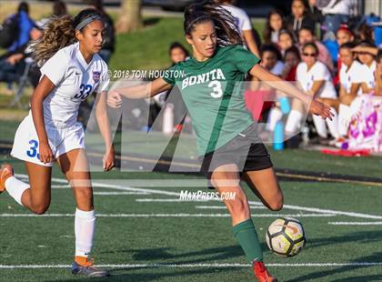 Thumbnail 2 in Bonita vs. Los Altos photogallery.