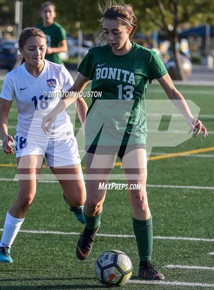 Thumbnail 2 in Bonita vs. Los Altos photogallery.