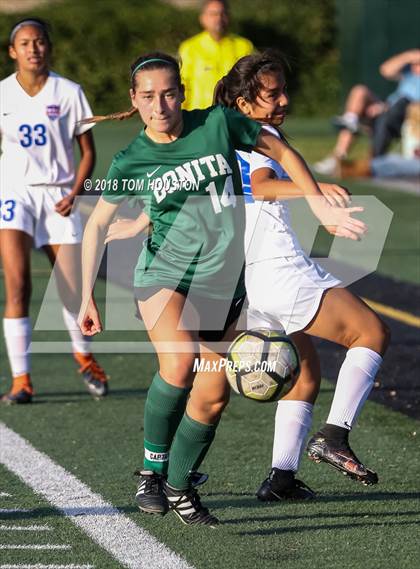 Thumbnail 2 in Bonita vs. Los Altos photogallery.