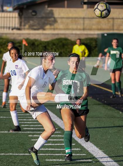 Thumbnail 1 in Bonita vs. Los Altos photogallery.