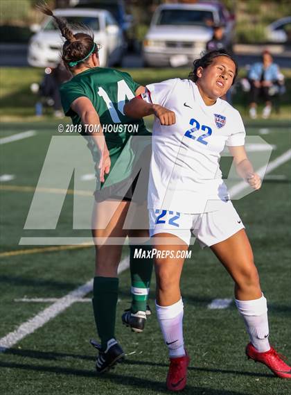 Thumbnail 3 in Bonita vs. Los Altos photogallery.