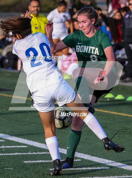 Thumbnail 1 in Bonita vs. Los Altos photogallery.