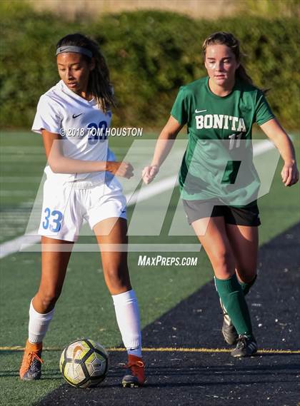 Thumbnail 3 in Bonita vs. Los Altos photogallery.