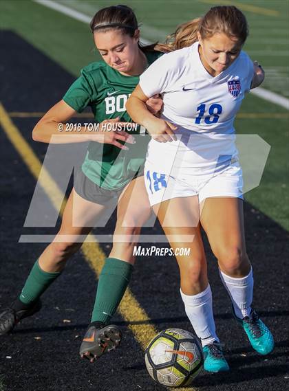 Thumbnail 2 in Bonita vs. Los Altos photogallery.