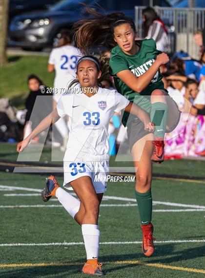 Thumbnail 1 in Bonita vs. Los Altos photogallery.