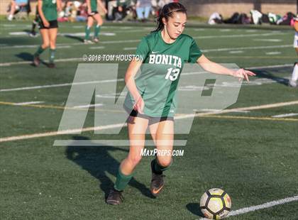 Thumbnail 2 in Bonita vs. Los Altos photogallery.