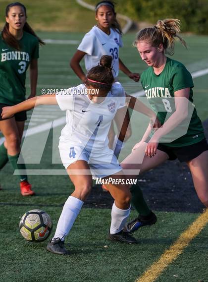 Thumbnail 2 in Bonita vs. Los Altos photogallery.