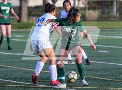 Thumbnail 1 in Bonita vs. Los Altos photogallery.