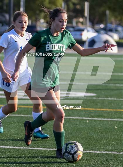 Thumbnail 1 in Bonita vs. Los Altos photogallery.