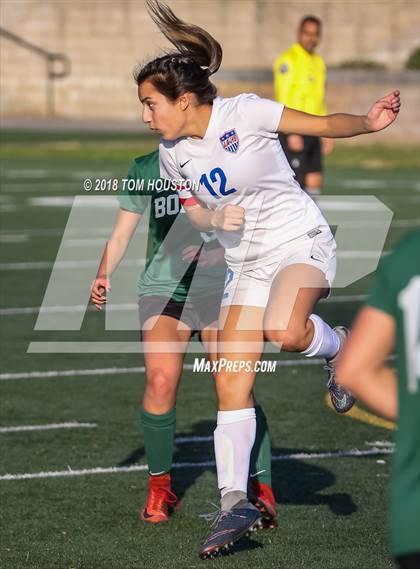 Thumbnail 2 in Bonita vs. Los Altos photogallery.