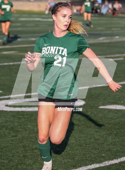 Thumbnail 1 in Bonita vs. Los Altos photogallery.