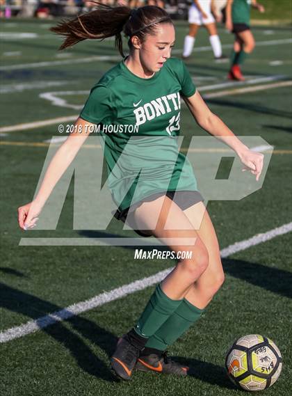 Thumbnail 1 in Bonita vs. Los Altos photogallery.