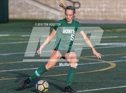 Thumbnail 3 in Bonita vs. Los Altos photogallery.