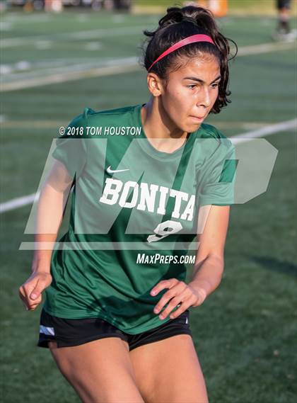 Thumbnail 2 in Bonita vs. Los Altos photogallery.