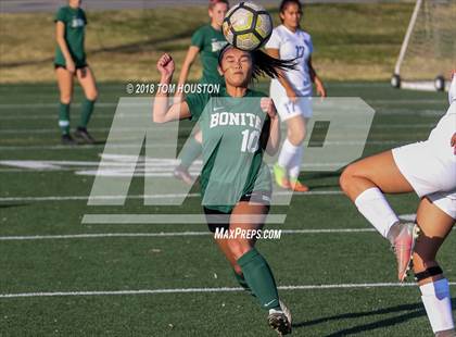 Thumbnail 1 in Bonita vs. Los Altos photogallery.