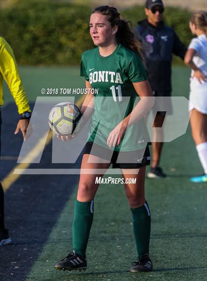 Thumbnail 1 in Bonita vs. Los Altos photogallery.