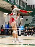 Photo from the gallery "Fishers vs. Noblesville (IHSAA 4A Westfield Section 8 Round 1)"