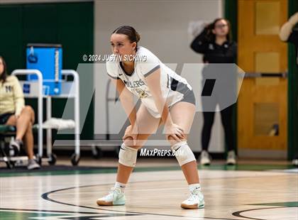 Thumbnail 1 in Fishers vs. Noblesville (IHSAA 4A Westfield Section 8 Round 1) photogallery.
