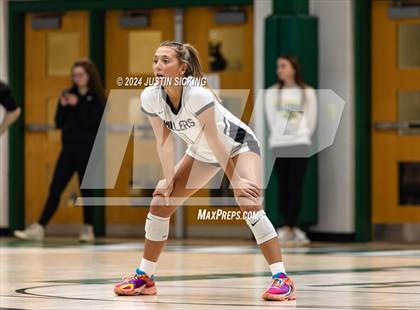 Thumbnail 2 in Fishers vs. Noblesville (IHSAA 4A Westfield Section 8 Round 1) photogallery.