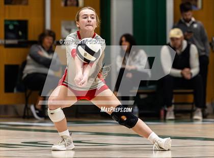 Thumbnail 1 in Fishers vs. Noblesville (IHSAA 4A Westfield Section 8 Round 1) photogallery.