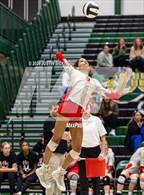 Photo from the gallery "Fishers vs. Noblesville (IHSAA 4A Westfield Section 8 Round 1)"
