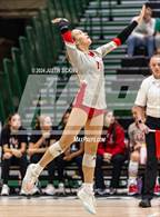Photo from the gallery "Fishers vs. Noblesville (IHSAA 4A Westfield Section 8 Round 1)"