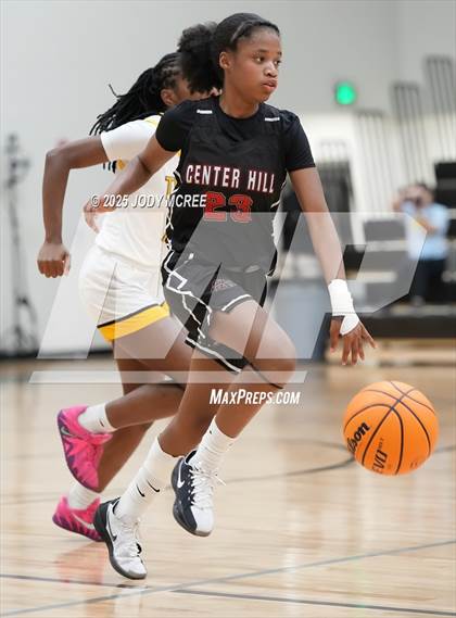 Thumbnail 3 in Center Hill @ Hernando photogallery.