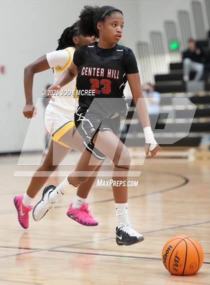 Thumbnail 1 in Center Hill @ Hernando photogallery.