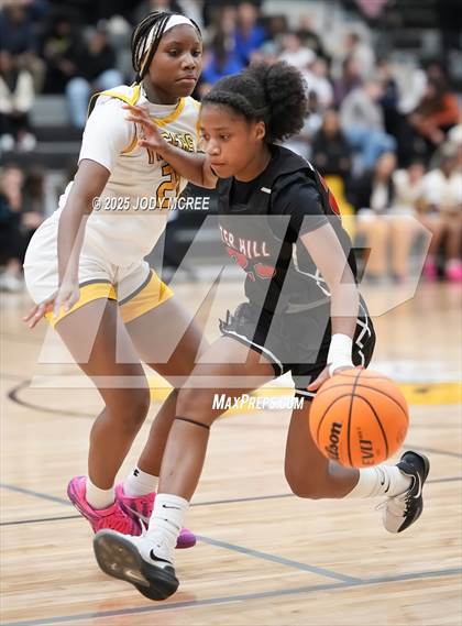 Thumbnail 1 in Center Hill @ Hernando photogallery.