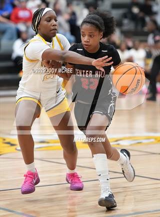 Center Hill @ Hernando