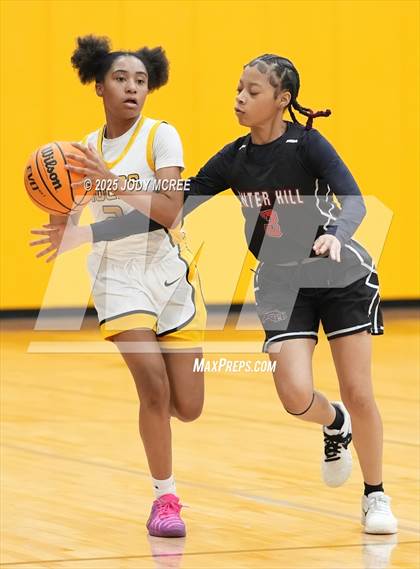 Thumbnail 3 in Center Hill @ Hernando photogallery.