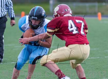 Thumbnail 3 in Vista Ridge @ Ponderosa photogallery.