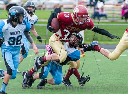 Thumbnail 1 in Vista Ridge @ Ponderosa photogallery.