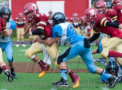Thumbnail 3 in Vista Ridge @ Ponderosa photogallery.
