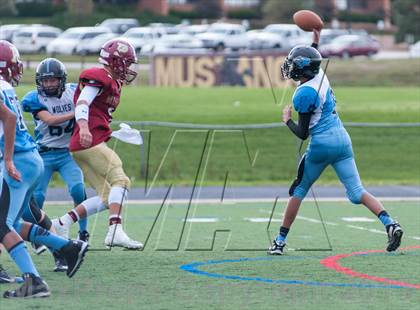Thumbnail 1 in Vista Ridge @ Ponderosa photogallery.