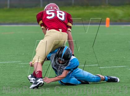 Thumbnail 1 in Vista Ridge @ Ponderosa photogallery.
