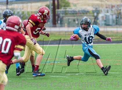 Thumbnail 3 in Vista Ridge @ Ponderosa photogallery.