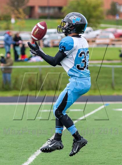 Thumbnail 3 in Vista Ridge @ Ponderosa photogallery.