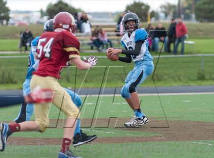 Thumbnail 3 in Vista Ridge @ Ponderosa photogallery.