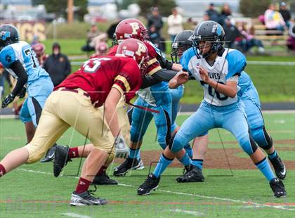 Thumbnail 3 in Vista Ridge @ Ponderosa photogallery.